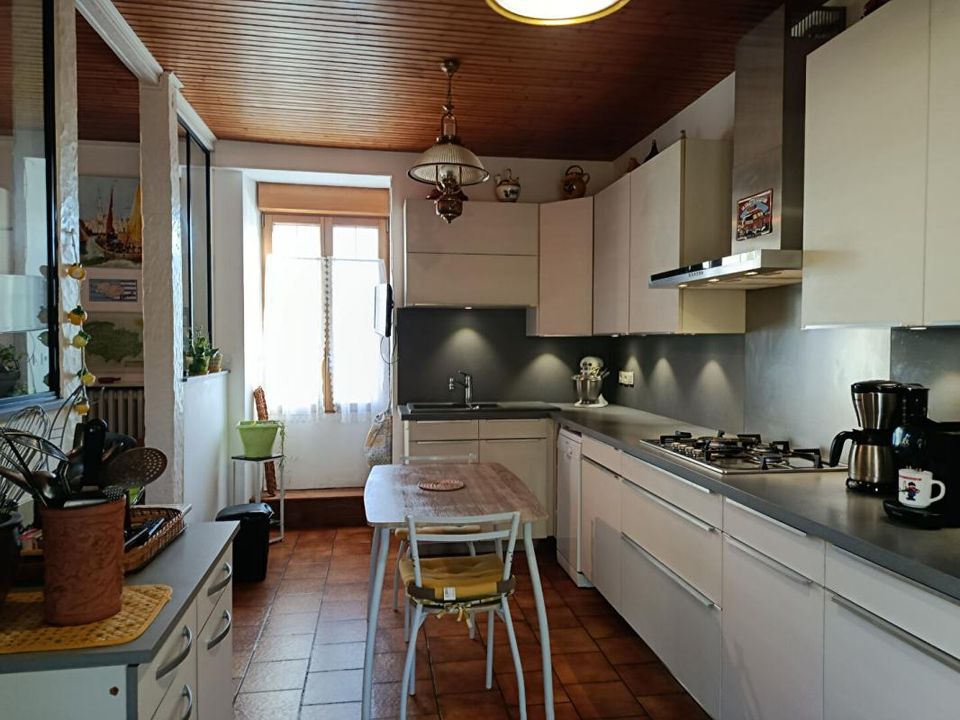 Villa in Le Faouet, Morbihan - foto 4