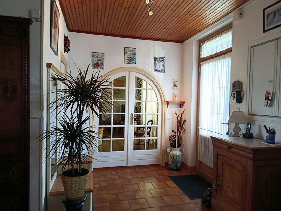 Villa in Le Faouet, Morbihan - foto 5