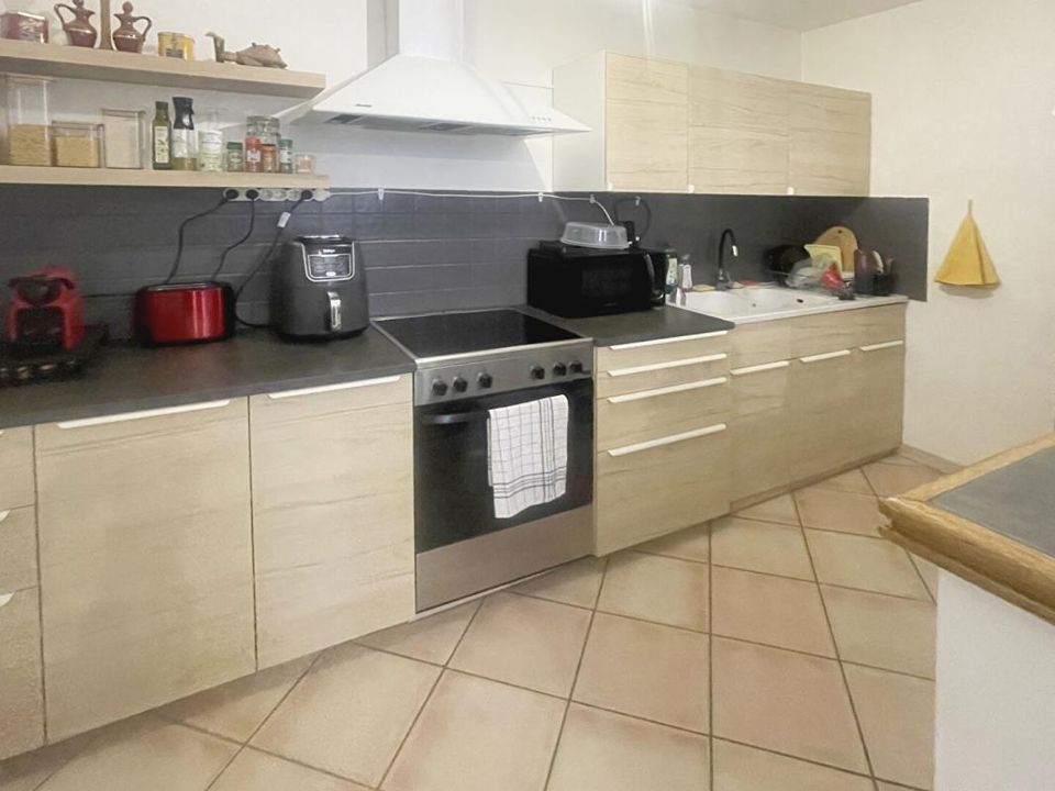 Apartament a Digne-les-Bains, Alpes-de-Haute-Provence - foto 1