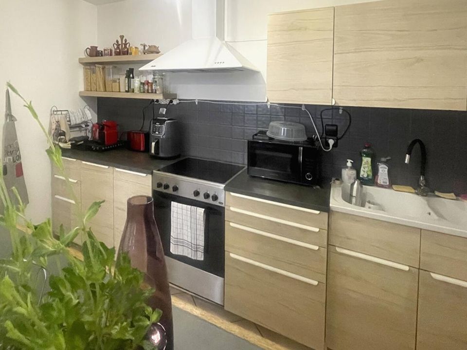 Apartament a Digne-les-Bains, Alpes-de-Haute-Provence - foto 2