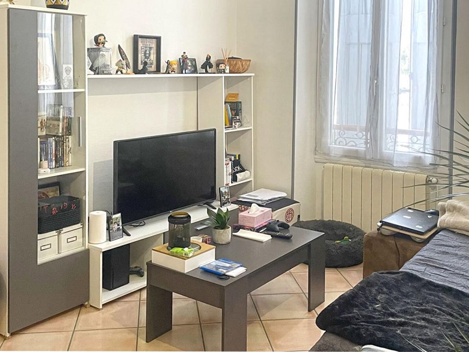 Apartament a Digne-les-Bains, Alpes-de-Haute-Provence - foto 3
