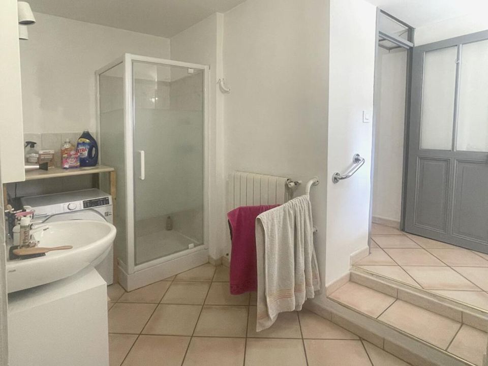 Apartament a Digne-les-Bains, Alpes-de-Haute-Provence - foto 4