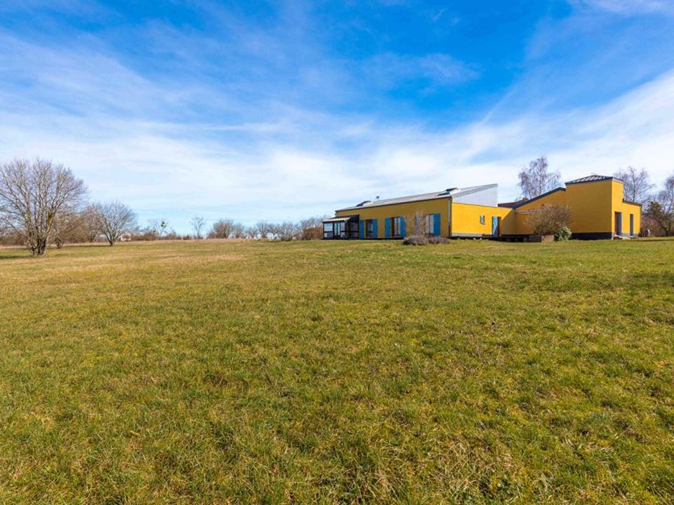 Villa a Pasques, Cote-d'Or - foto 1