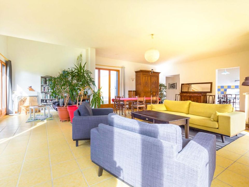 Villa a Pasques, Cote-d'Or - foto 3