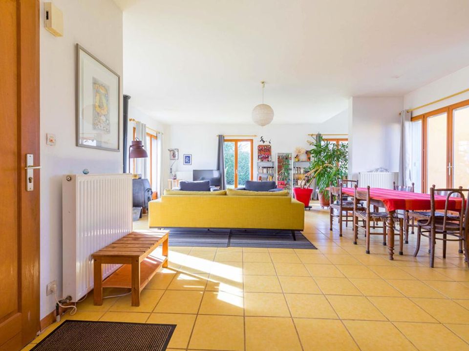 Villa a Pasques, Cote-d'Or - foto 4
