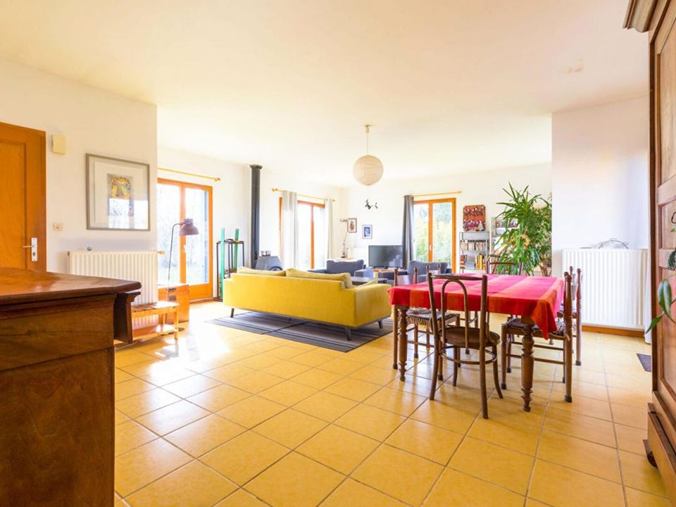 Villa a Pasques, Cote-d'Or - foto 5