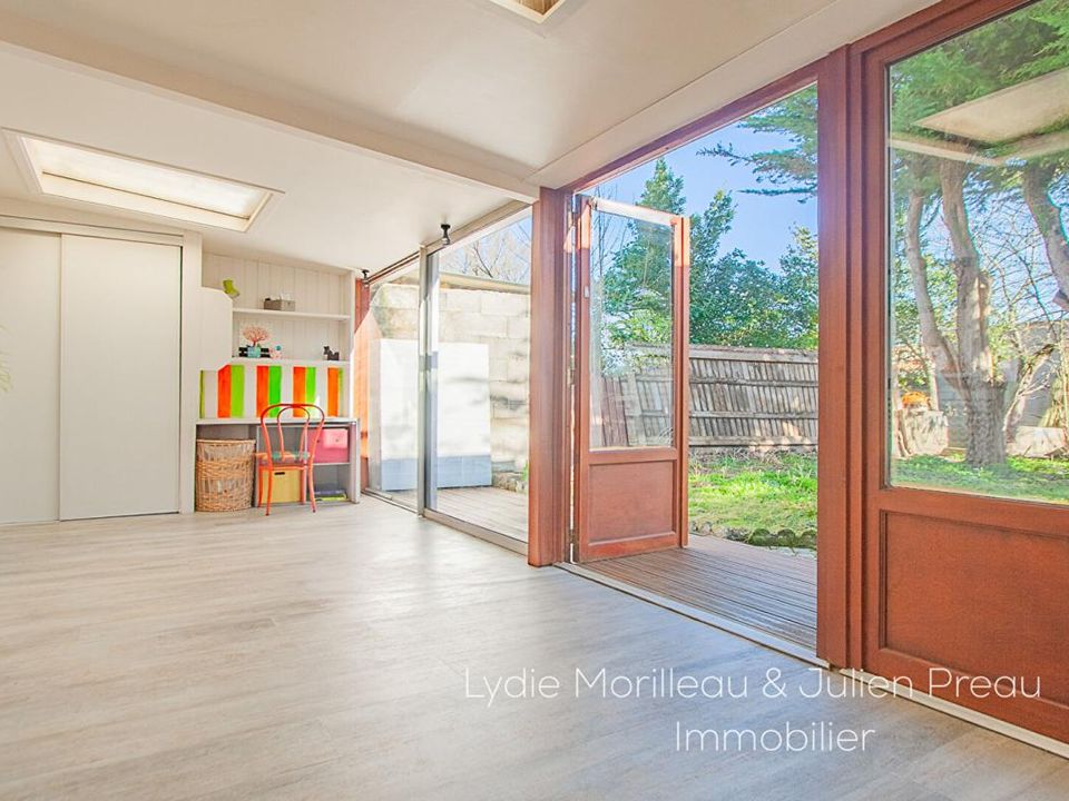 Villa in Reze, Loire-Atlantique - foto 1