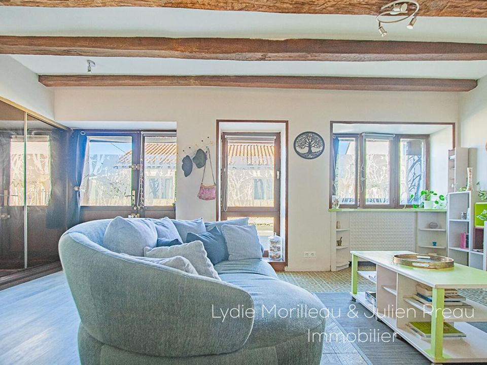 Villa in Reze, Loire-Atlantique - foto 2