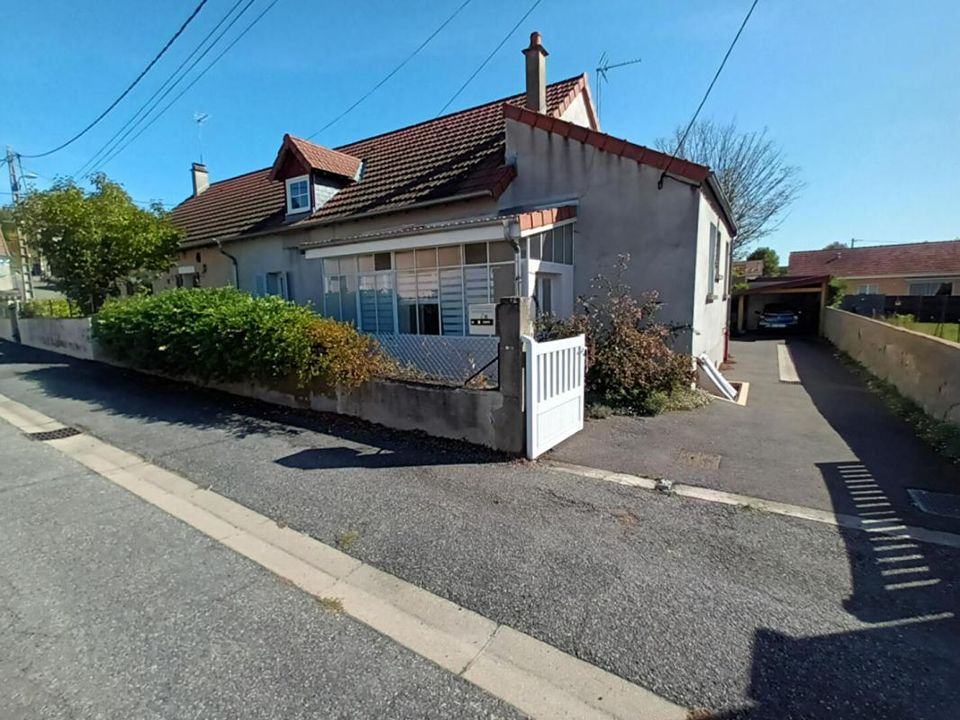 Haus in Varennes-sur-Allier, Allier - Foto 2