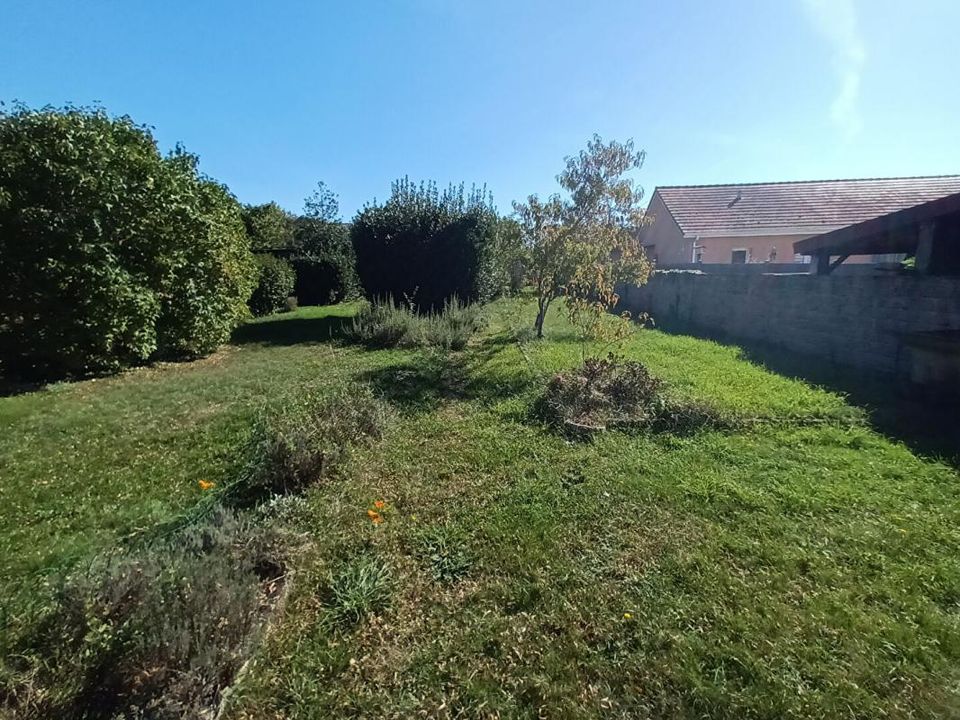 Haus in Varennes-sur-Allier, Allier - Foto 5