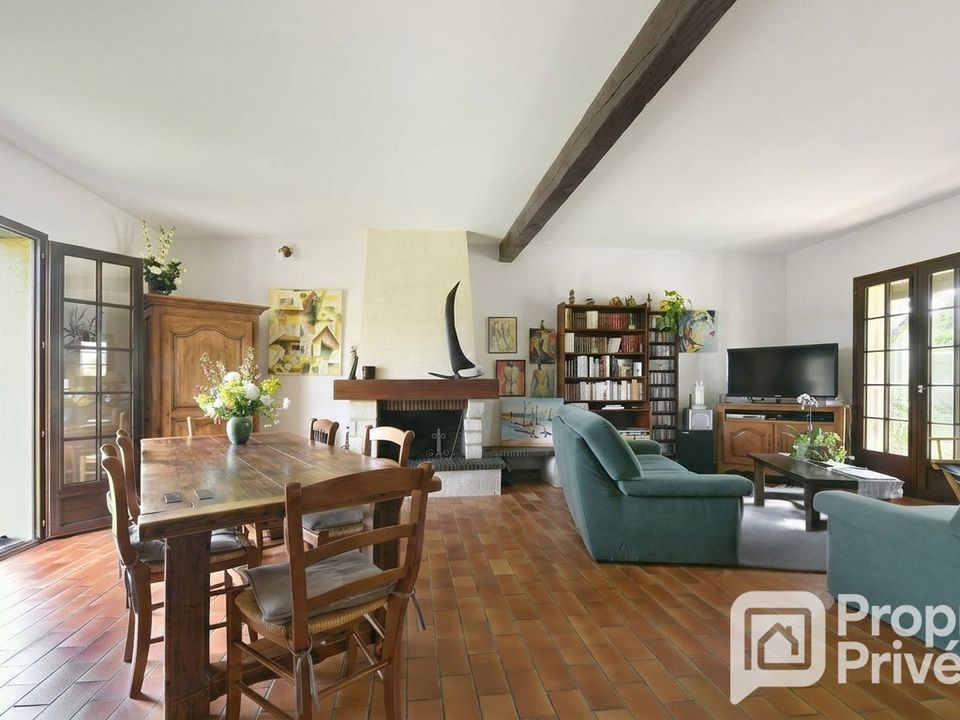 Villa en Senonches, Eure-et-Loir - foto 4