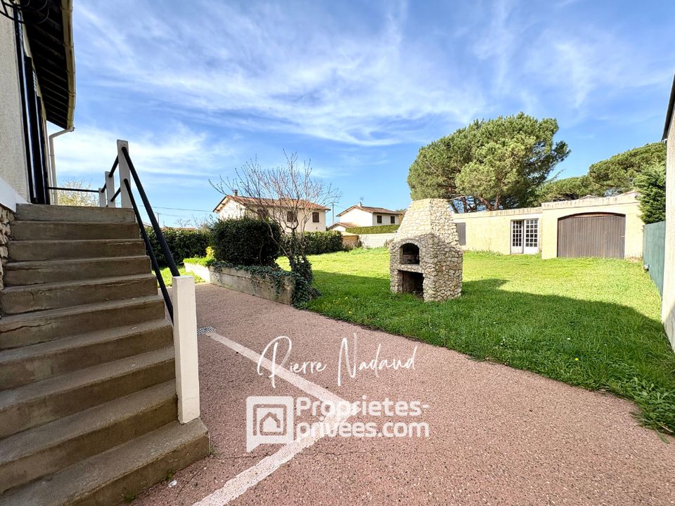 Villa i Libourne, Gironde - foto 2