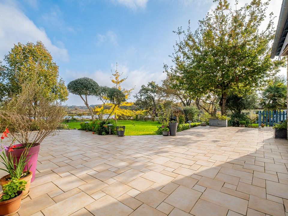 Villa - Mesquer, Loire-Atlantique - photo 1