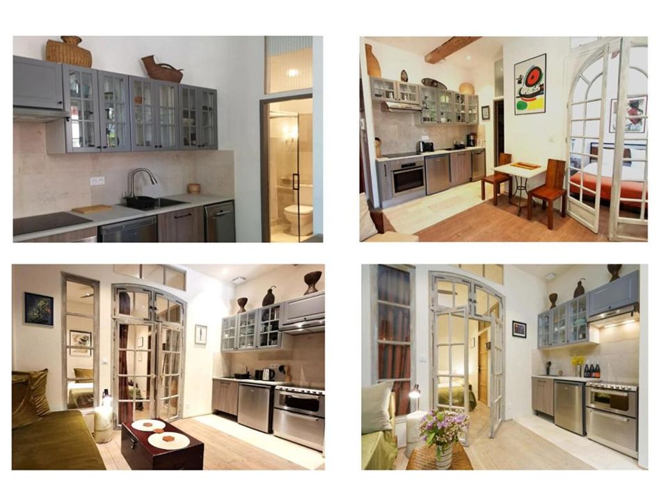 Villa i Sete, Herault - foto 1