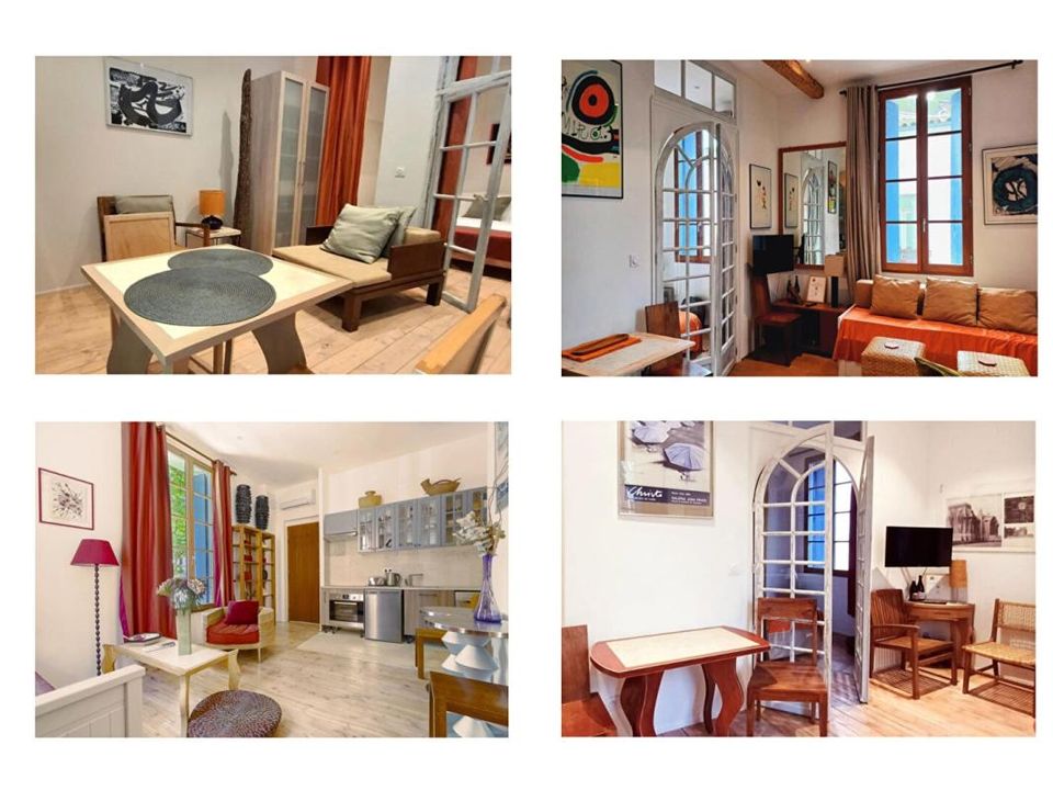Villa i Sete, Herault - foto 3