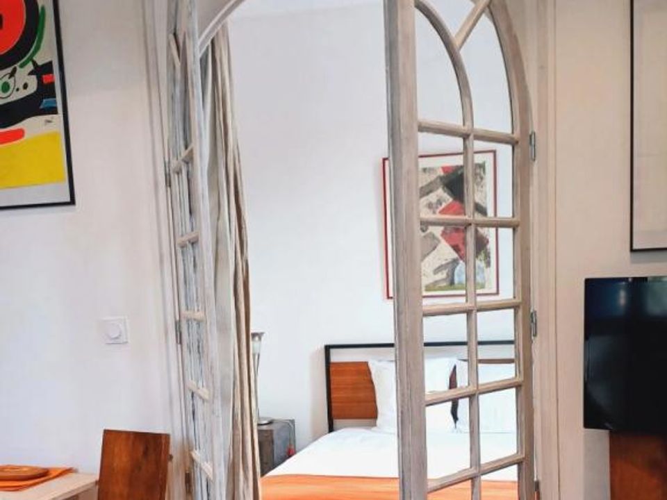 Villa i Sete, Herault - foto 5