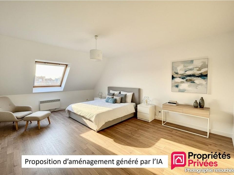 Appartement in Wimereux, Pas-de-Calais - foto 3