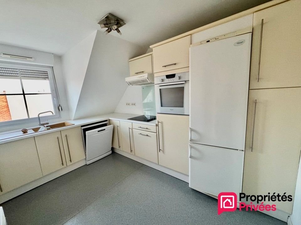 Appartement in Wimereux, Pas-de-Calais - foto 5