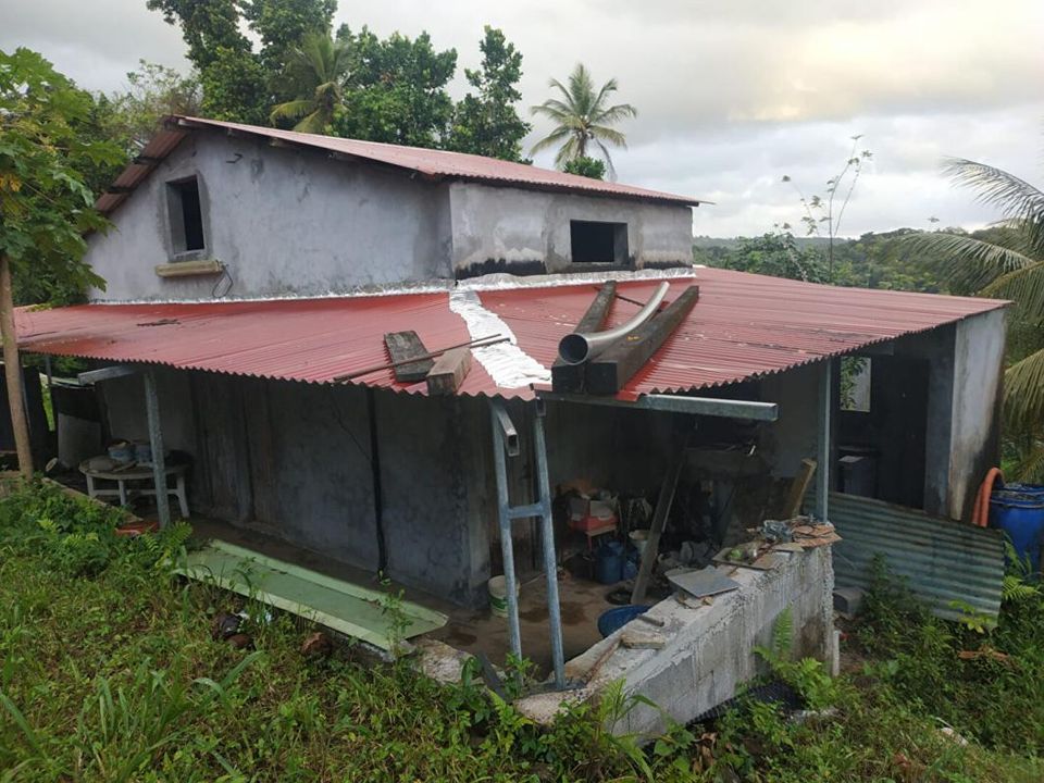 Villa em Gros-Morne, Martinique - foto 1