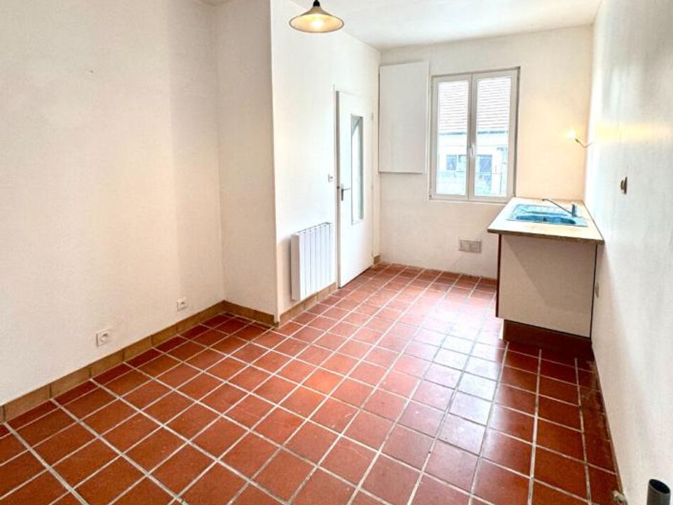 Villa a Crépy-en-Valois, Oise - foto 1