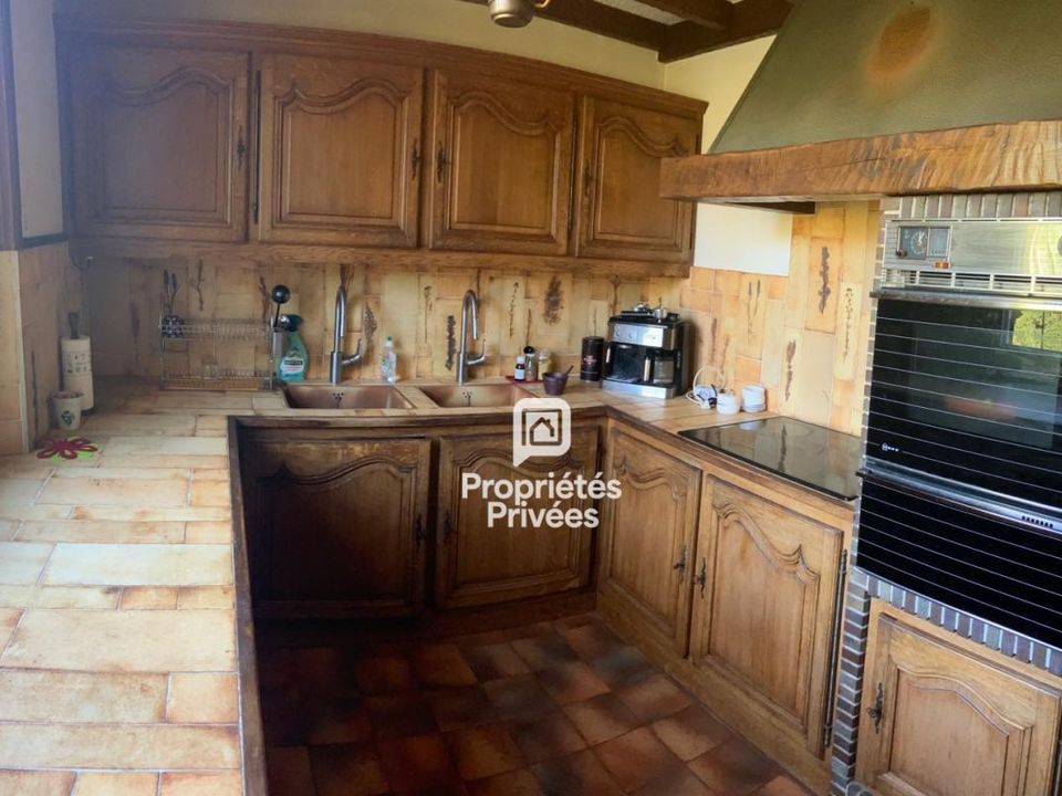 Villa i Thoiry, Yvelines - foto 4