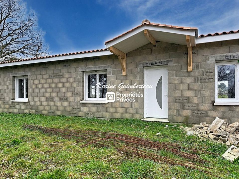 Villa em Saint-Aulaye-Puymangou, Dordogne - foto 2