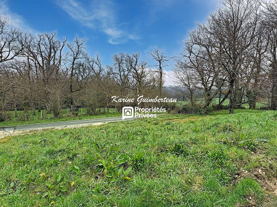 Villa em Saint-Aulaye-Puymangou, Dordogne - foto 3