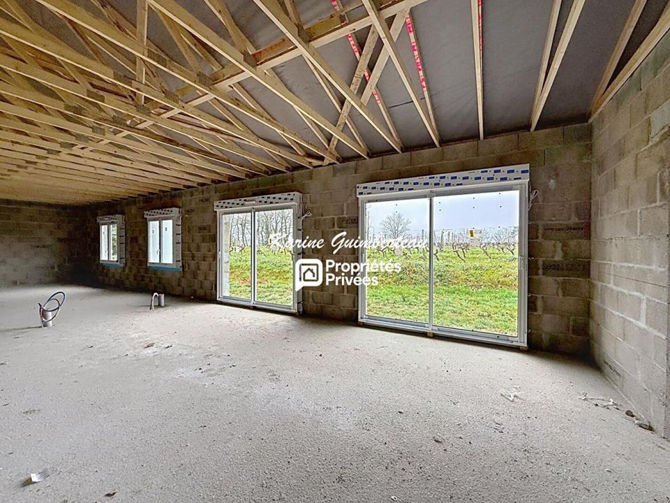 Villa em Saint-Aulaye-Puymangou, Dordogne - foto 4