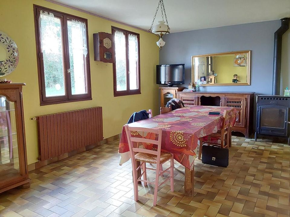 Villa i Carnoet, Cotes-d'Armor - bilde 2