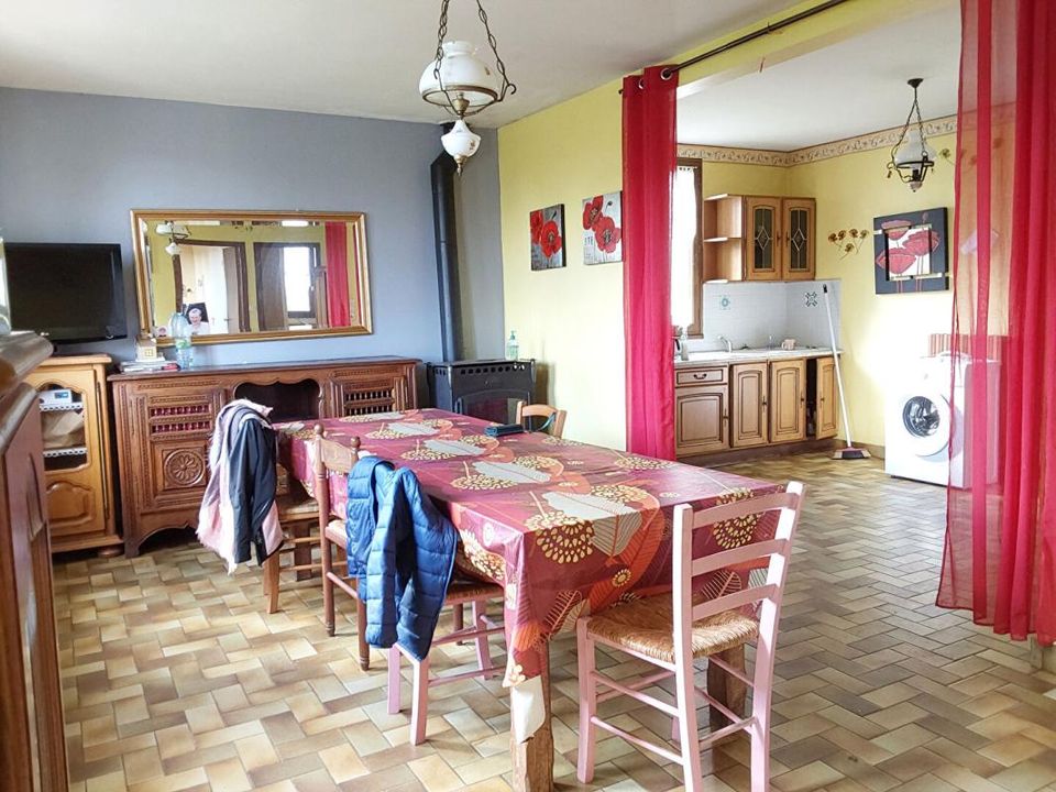 Villa i Carnoet, Cotes-d'Armor - bilde 3