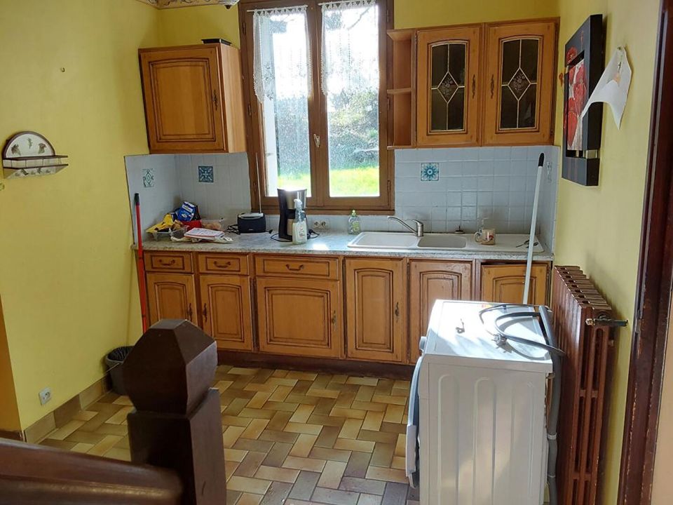 Villa i Carnoet, Cotes-d'Armor - bilde 4