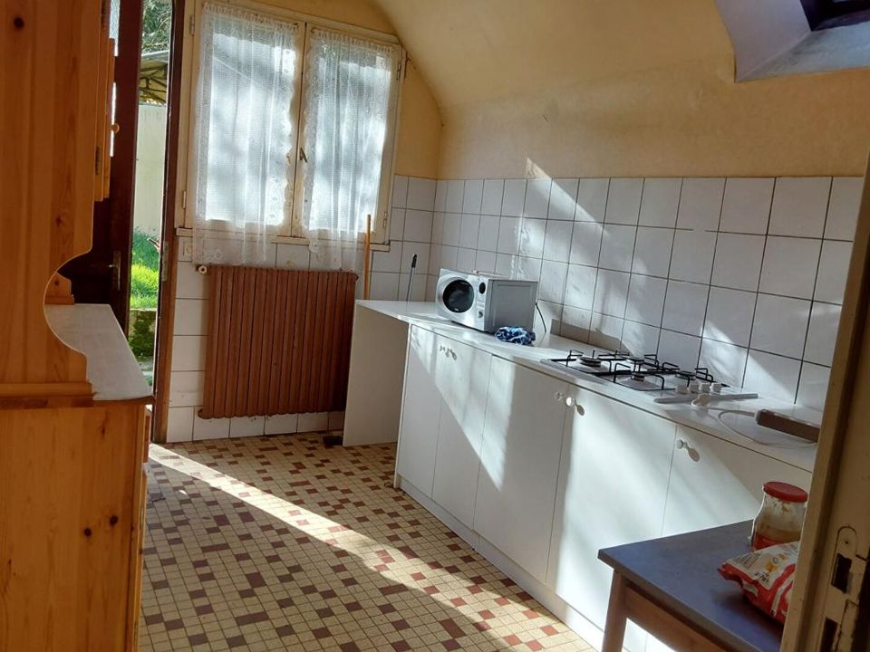 Villa i Carnoet, Cotes-d'Armor - bilde 5