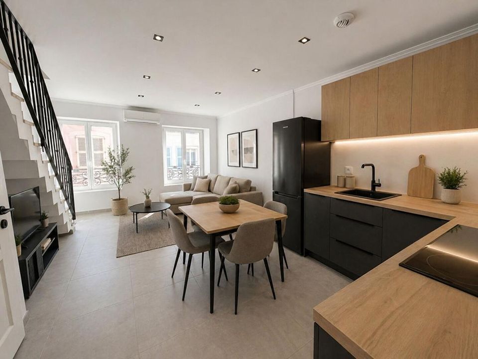 Apartament a Vidauban, Var - foto 1