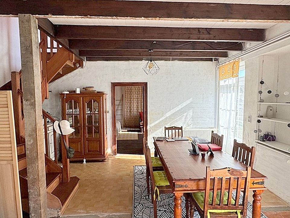 Villa em Taugon, Charente-Maritime - foto 3