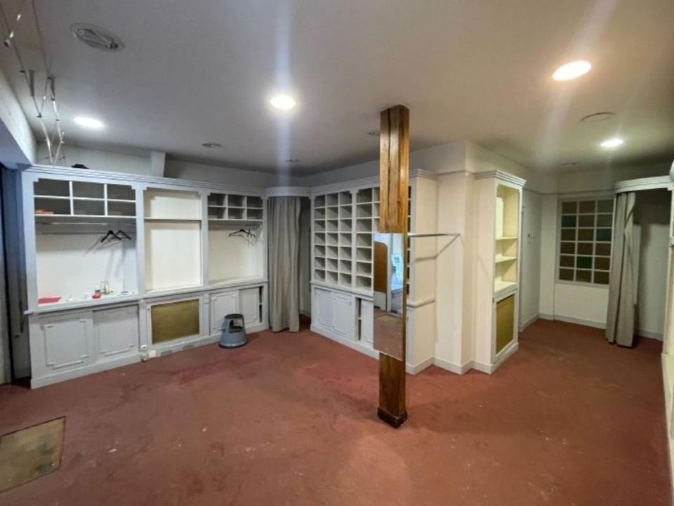L'establiment comercial a Dreux, Eure-et-Loir - foto 2