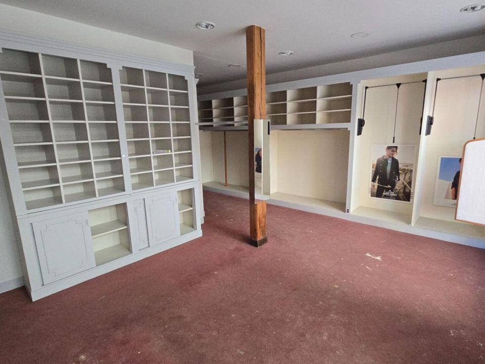 L'establiment comercial a Dreux, Eure-et-Loir - foto 3
