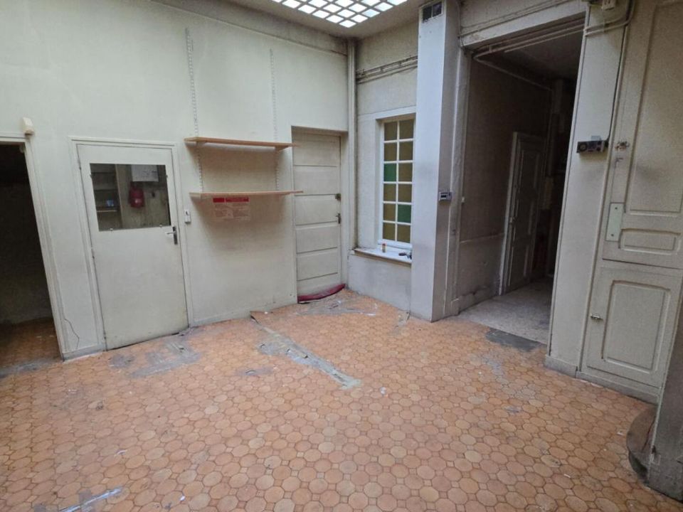 L'establiment comercial a Dreux, Eure-et-Loir - foto 5