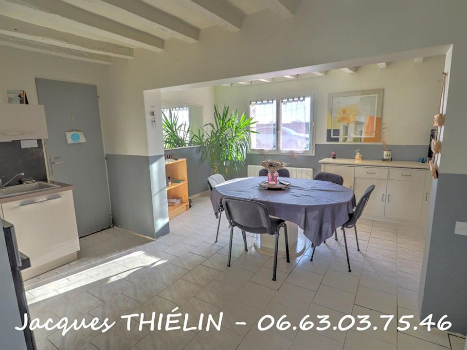 Villa i Longue-Jumelles, Maine-et-Loire - foto 4