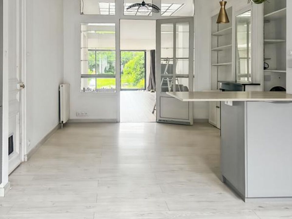 Villa i Lille, Nord - foto 3
