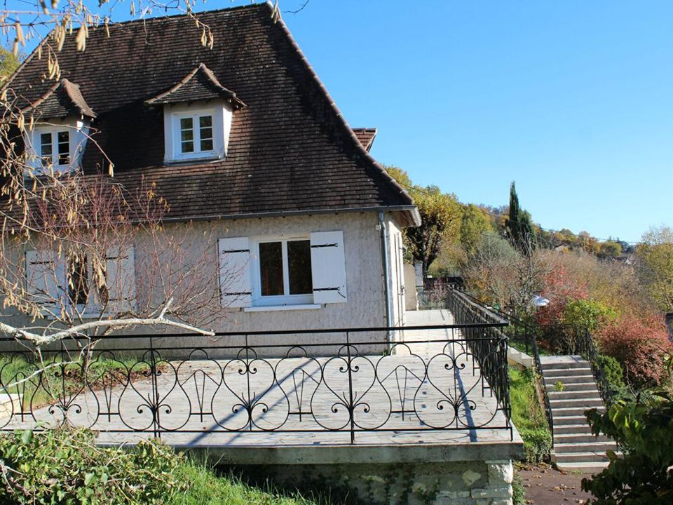 Villa i Perigueux, Dordogne - foto 1