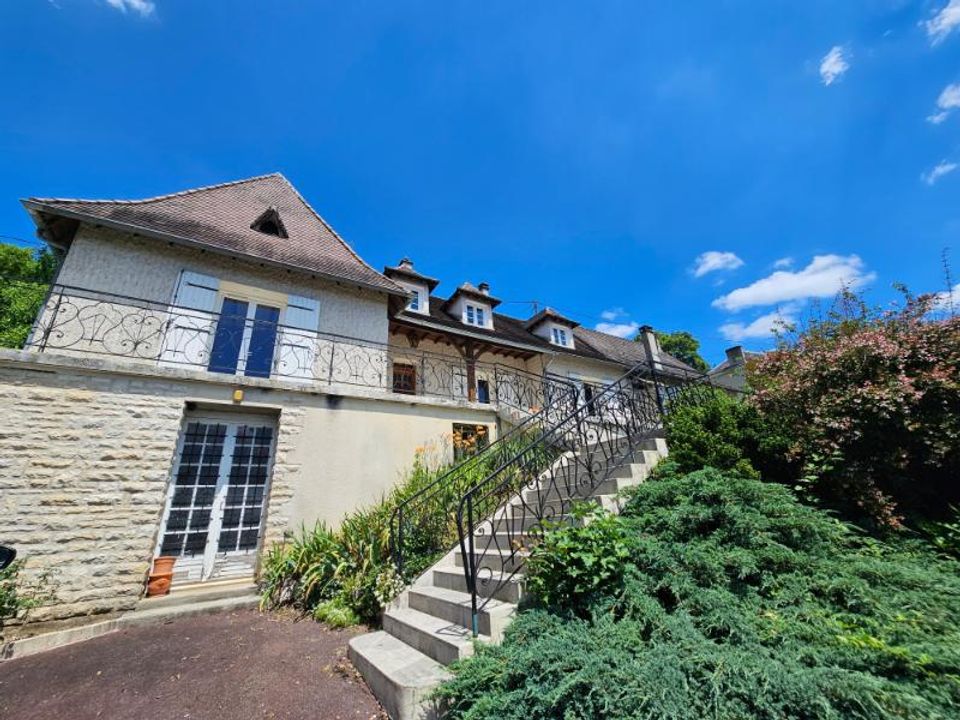 Villa i Perigueux, Dordogne - foto 2