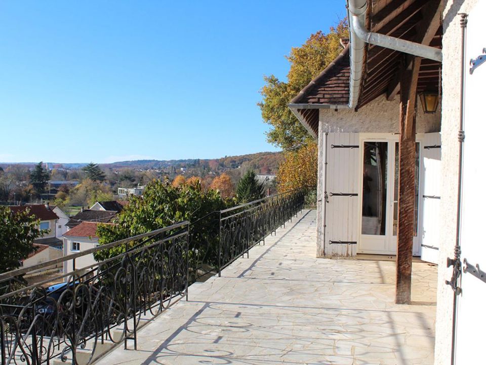 Villa i Perigueux, Dordogne - foto 3