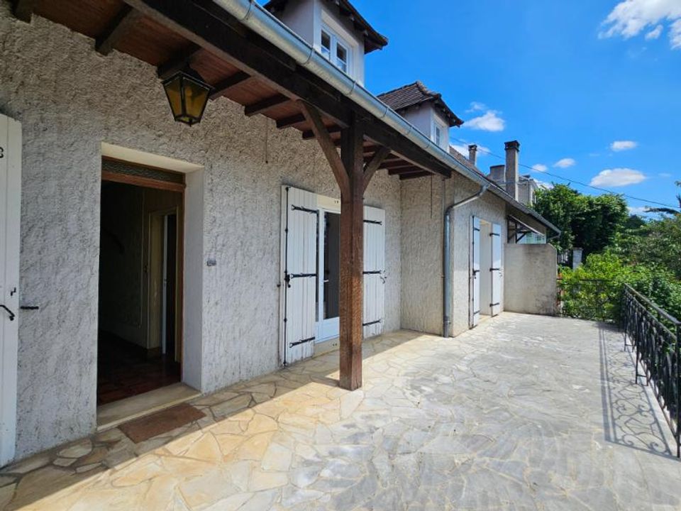 Villa i Perigueux, Dordogne - foto 4