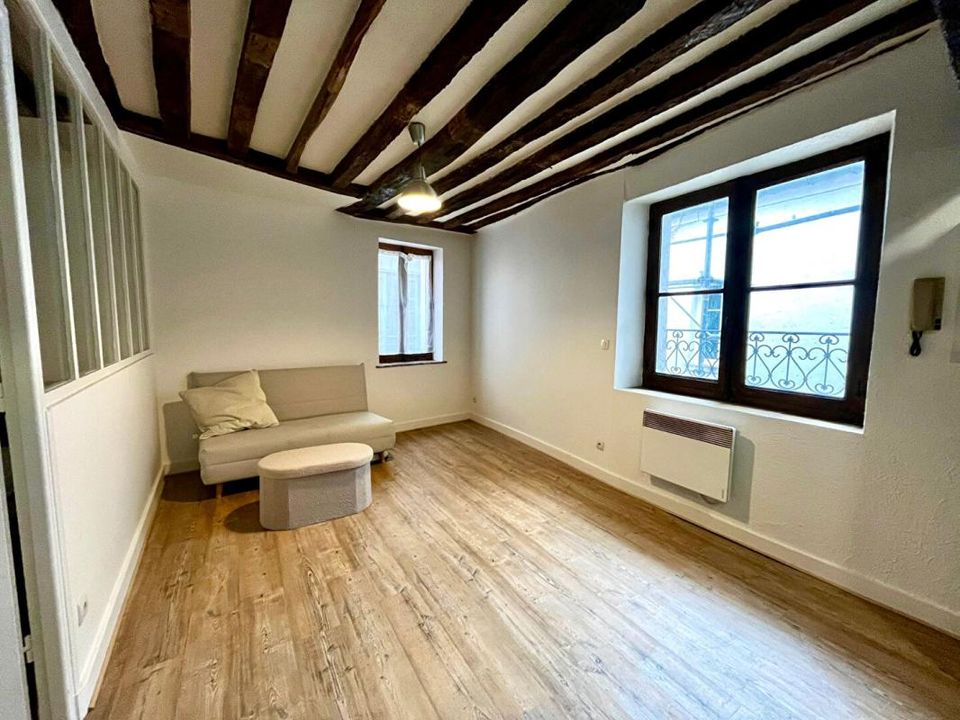 Lejlighed i Châtillon, Hauts-de-Seine - foto 1