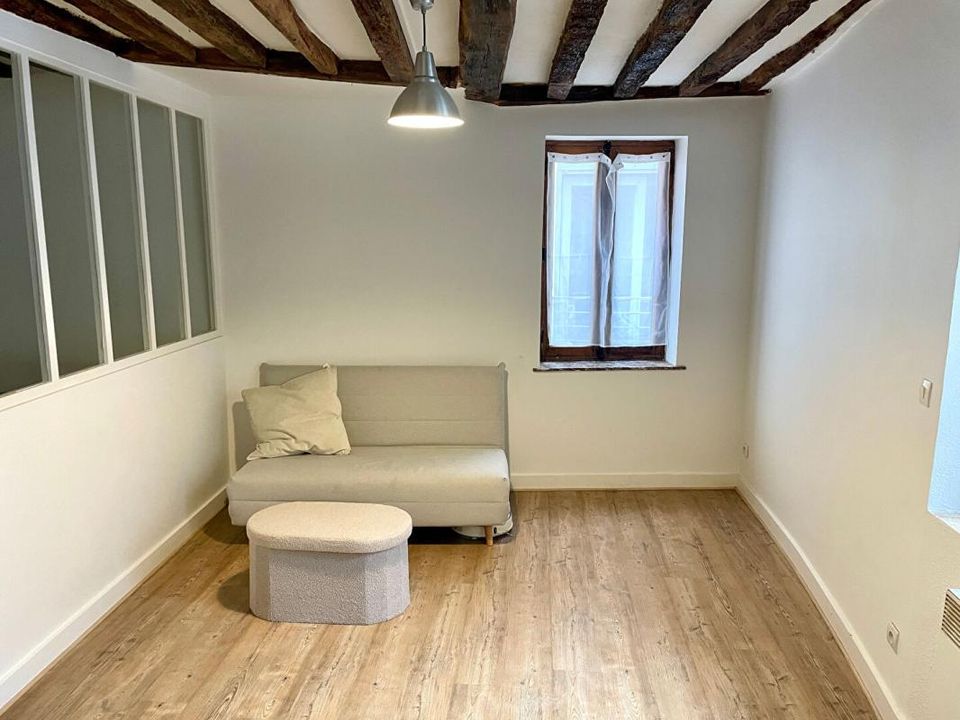 Lejlighed i Châtillon, Hauts-de-Seine - foto 2