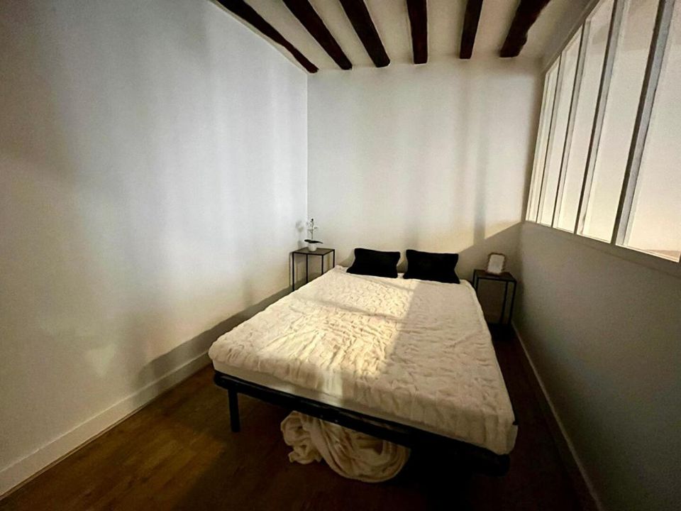 Lejlighed i Châtillon, Hauts-de-Seine - foto 4