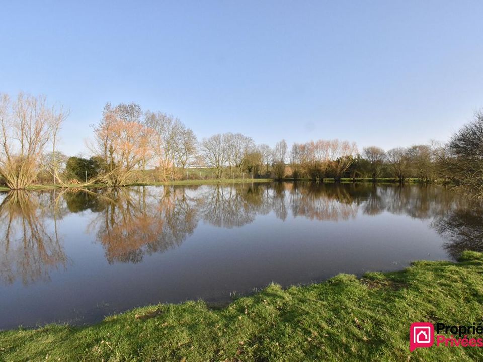Helårsgrund i La Tessoualle, Maine-et-Loire - foto 3