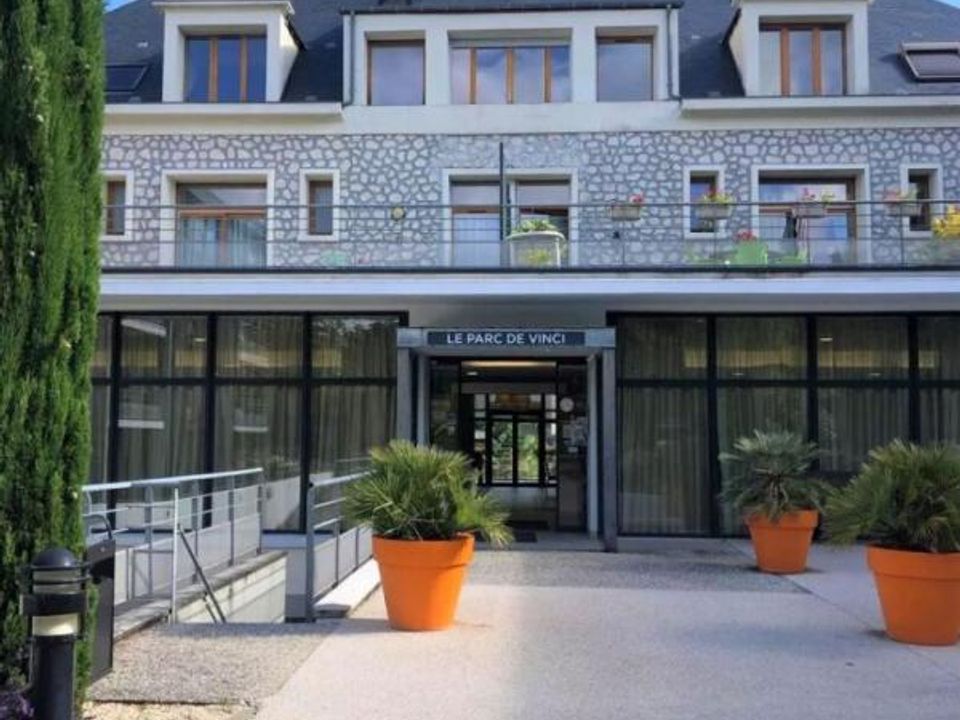 Lejlighed i Amboise, Indre-et-Loire - foto 1