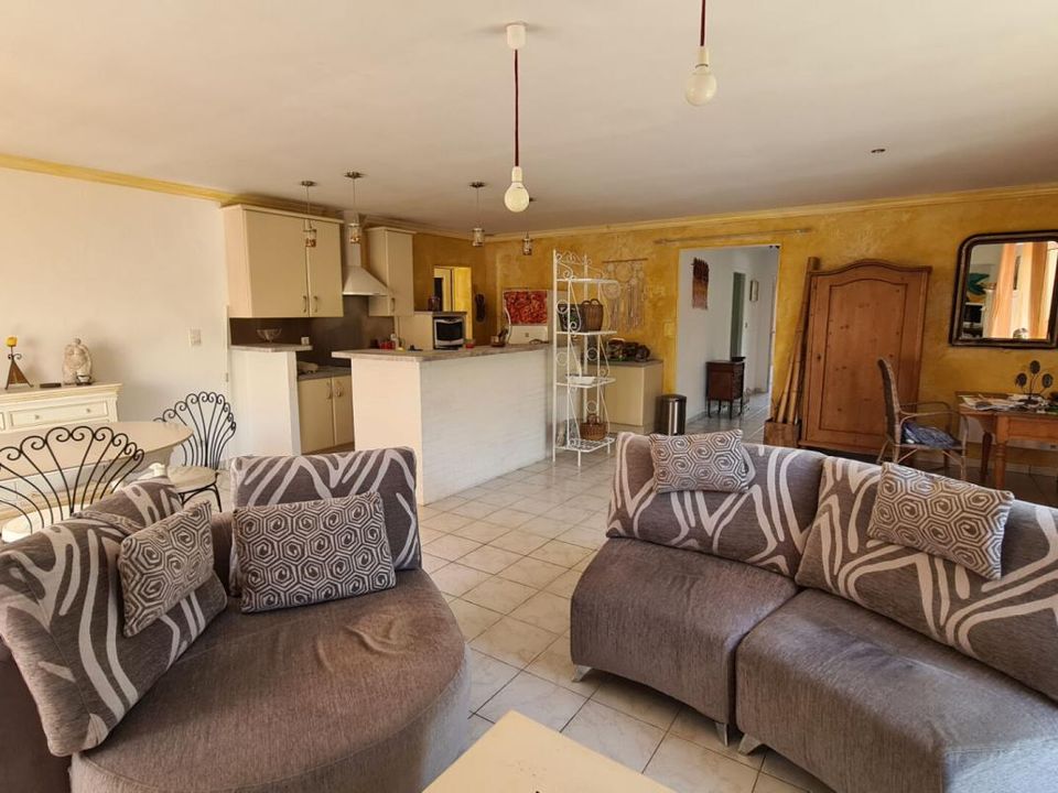 Villa en Mirande, Gers - foto 1