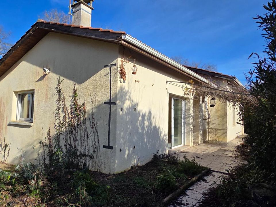 Villa en Mirande, Gers - foto 2
